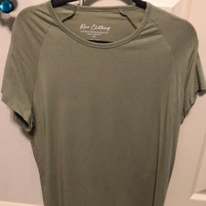 Men’s XL KINOBODY tee